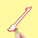 Turtle's Soup Bookmarks - Assorted-13