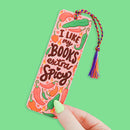 Turtle's Soup Bookmarks - Assorted-9