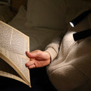 Hands-Free Book Light-2