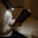 Hands-Free Book Light-3
