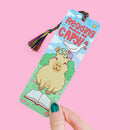 Turtle's Soup Bookmarks - Assorted-7