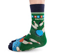 Men's Bowling Club Socks-1