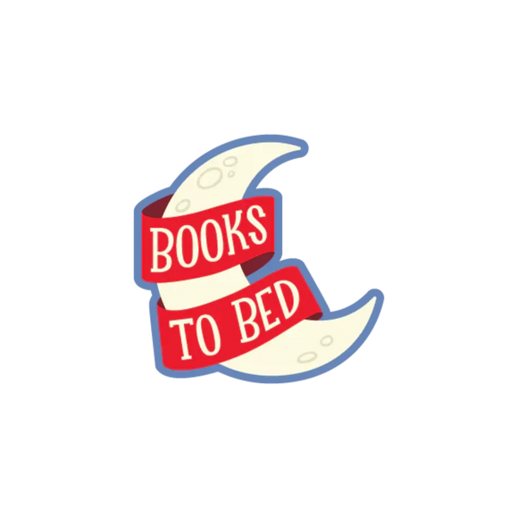 Books to Bed