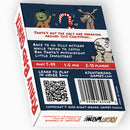 Really Bad Santa! (card game)-2