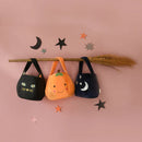 Little Pumpkin Bucket Bag-4