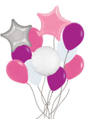 Custom Balloon Bouquet-3