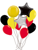 Custom Balloon Bouquet-4