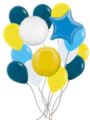 Custom Balloon Bouquet-1