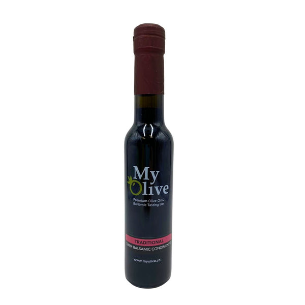 Maple Balsamic Vinegar (200mL) - My Olive