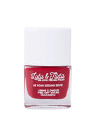 Shimmering Showgirl Nail Polish and Sticker Set-2