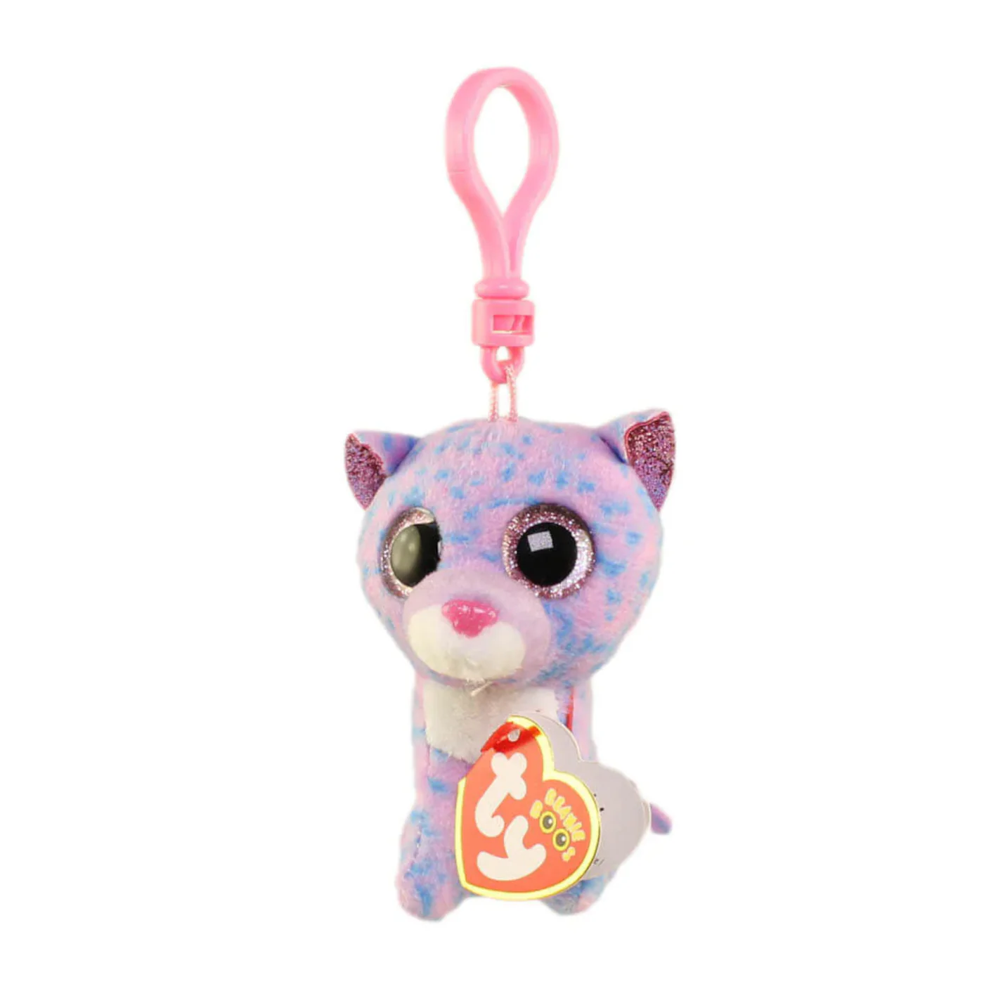 Cassidy Beanie Boo Clip (TY)