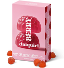 Berry Daiquiri Cocktail Gummies-1