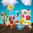 Best Buds Sticker Book-4