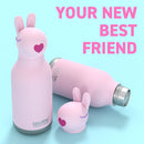 Bunny Bestie Bottle | Asobu-3