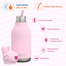 Elephant Bestie Bottle | Asobu-5