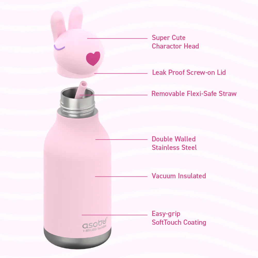 Elephant Bestie Bottle | Asobu