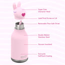 Elephant Bestie Bottle | Asobu-4