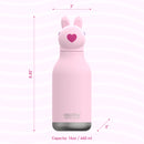 Elephant Bestie Bottle | Asobu-3