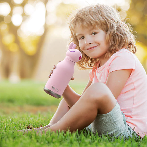 Bunny Bestie Bottle | Asobu