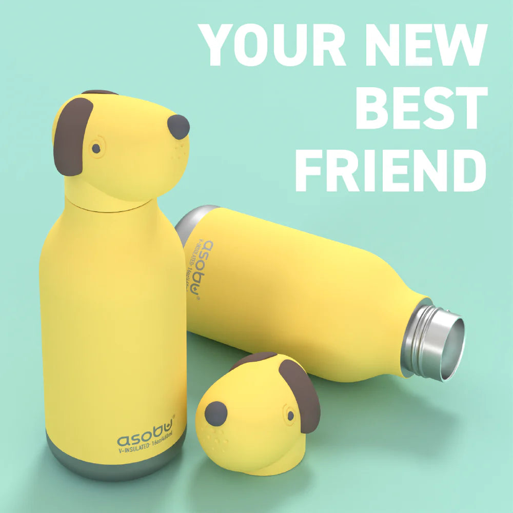 Doggie Bestie Bottle | Asobu