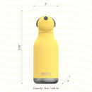 Doggie Bestie Bottle | Asobu-2