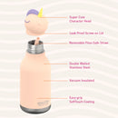 Unicorn Bestie Bottle | Asobu-6