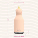 Unicorn Bestie Bottle | Asobu-2