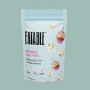 Birthday Cake Pops - Gourmet Popcorn (Eatable)-3