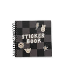 Sticker Collection Book-2