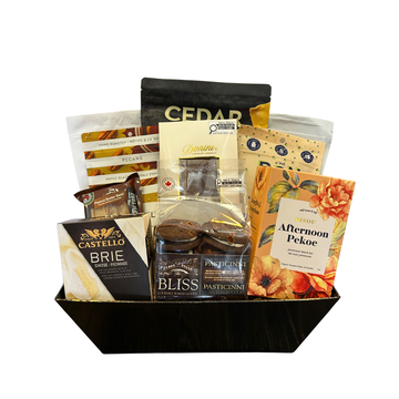 Care Package - Sympathy Gift Basket