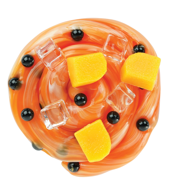 Mixed-By-Me Boba