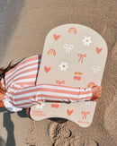 Little Swimmer Kickboard - Toddler & Kids Swim Flutter Board-5