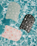 Little Swimmer Kickboard - Toddler & Kids Swim Flutter Board-4