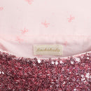 Pretty in Pink Sequin Bag-2