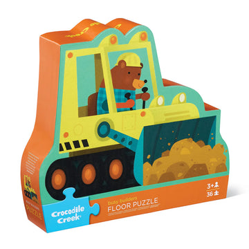 36 PC - Busy Builders