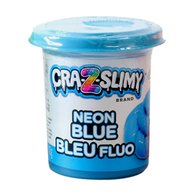 Cra-Z-Slimy 4 oz Premade Single Cans - 0