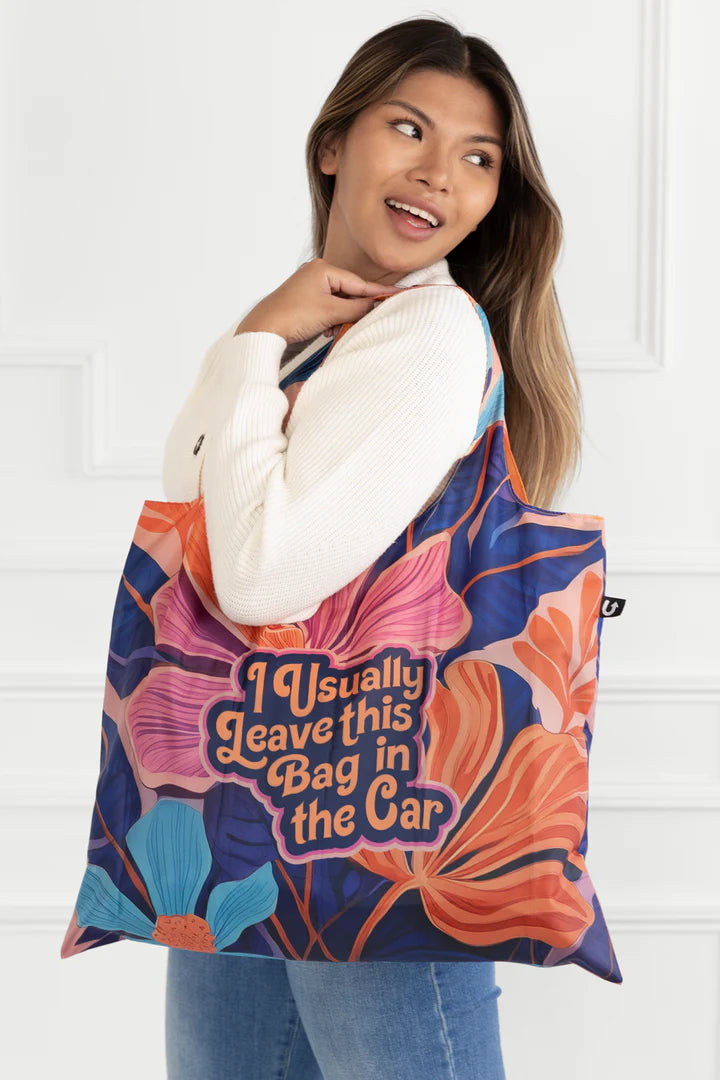 Car Caddy Tote Bag - 0