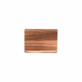 Date Night-Sized Raw Cutting Board - 0