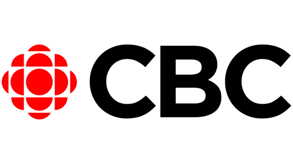 Cbc television logo