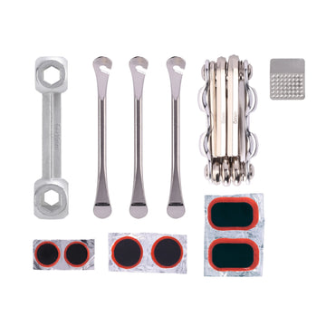 Bike Repair Kit - 0