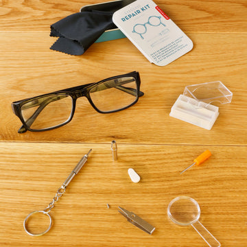 Eyeglass Repair Kit - 0