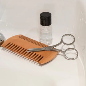 Gentleman's Beard Tin - 0