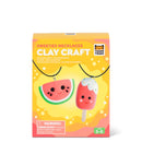 Clay Craft - Sweeties Necklaces-7