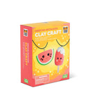 Clay Craft - Sweeties Necklaces-1