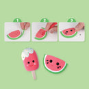 Clay Craft - Sweeties Necklaces-5