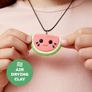 Clay Craft - Sweeties Necklaces-2