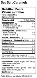 Sea Salt Caramels-3