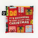 Cost of Christmas Tote Bag-3