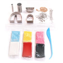 Crafters Clay Jewelry Kit-3