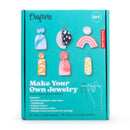 Crafters Clay Jewelry Kit-1
